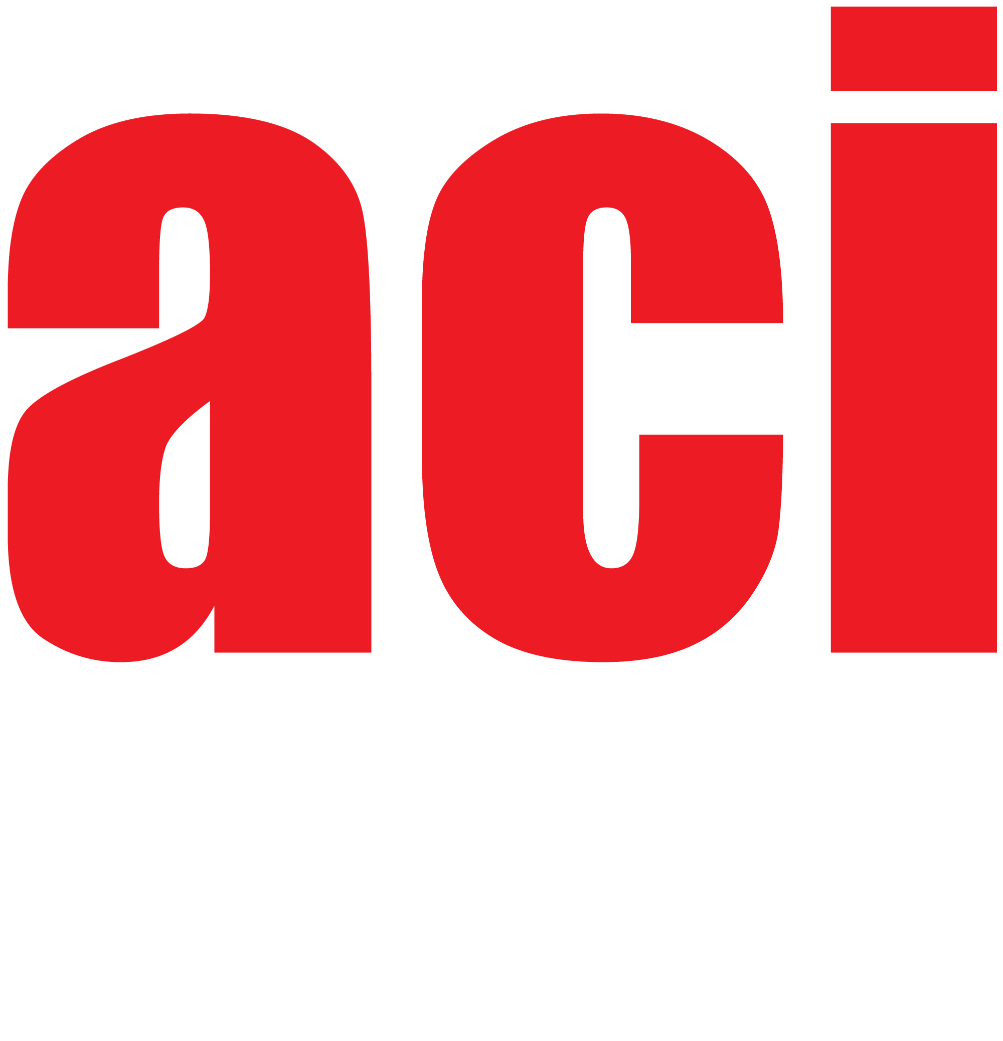ACI Avances en Ciencias e Ingenierías
